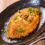 酸味とコクの「ごろごろチキンライス」&食卓風景ピックアップ