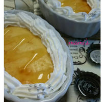 ☆ココットパンケーキ☆