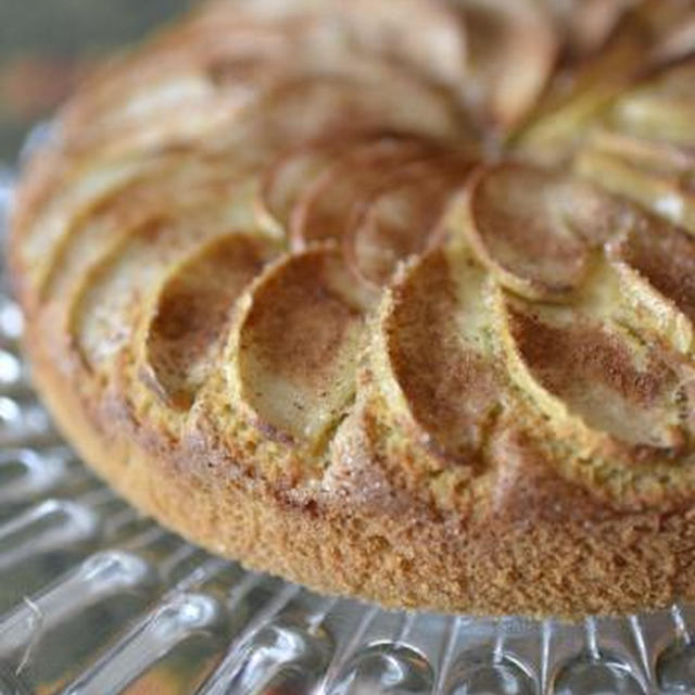 Den Norske Epledagen & glutenfri eplekake