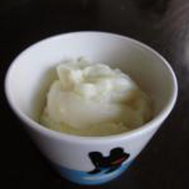 Milk Spread