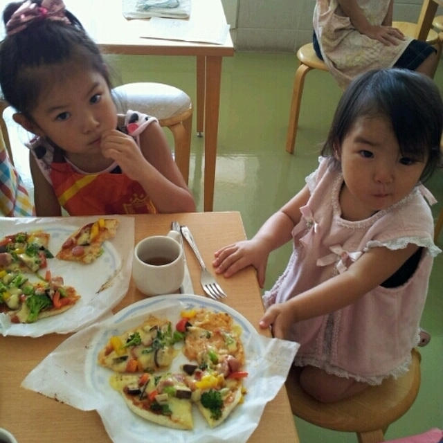 ままごとキッズ 8/10