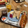 純喫茶NIKOとHawaiiフェスタin二子玉ライズ♪
