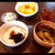 朝ごはん