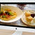 【料理 レシピ】ブロッコリーのペンネ