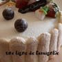 イブイブにｐａｒｔｙ、今年のChristmas　cake*
