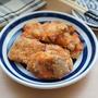 【下味冷凍】鮭の竜田揚げ#作り置き#簡単#時短#節約