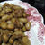 大豆の甘辛炒め煮