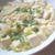 豆腐の卵あんかけ