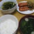 切り昆布の煮物で朝ごはんと止められない三時のおやつ☆