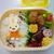 11月30日　えんぴつミッフィー弁当