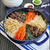週末のランチ☆ staubで石焼ビビンパ*Bibimbap*