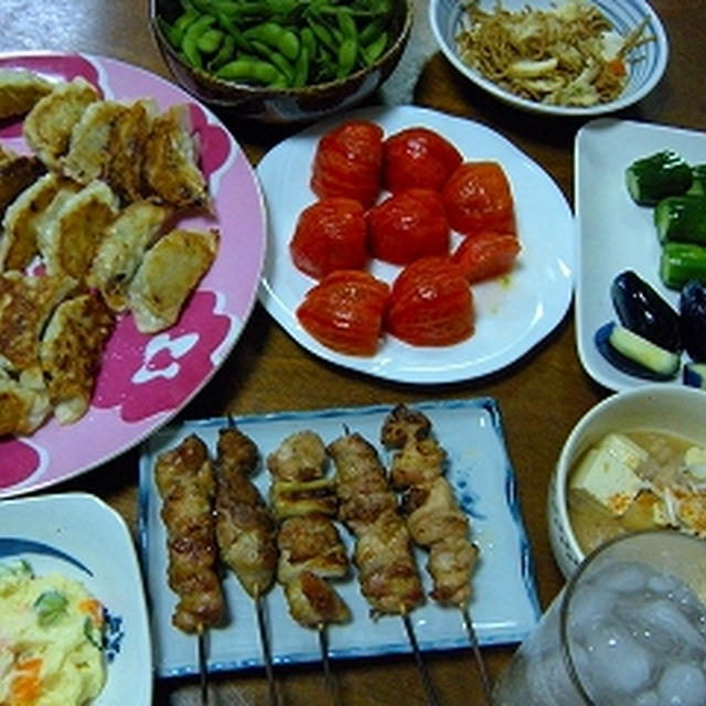 もつ煮☆