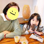 お義母さんが来ました〜！！
