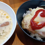 母の日朝ご飯＼(^o^)／と楽天でリピしてるもの♪
