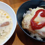 母の日朝ご飯＼(^o^)／と楽天でリピしてるもの♪