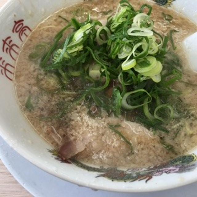 ラーメンとおもてなし料理と