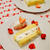 Spring Cake/春のフルーツケーキ/ขนม เค้ก