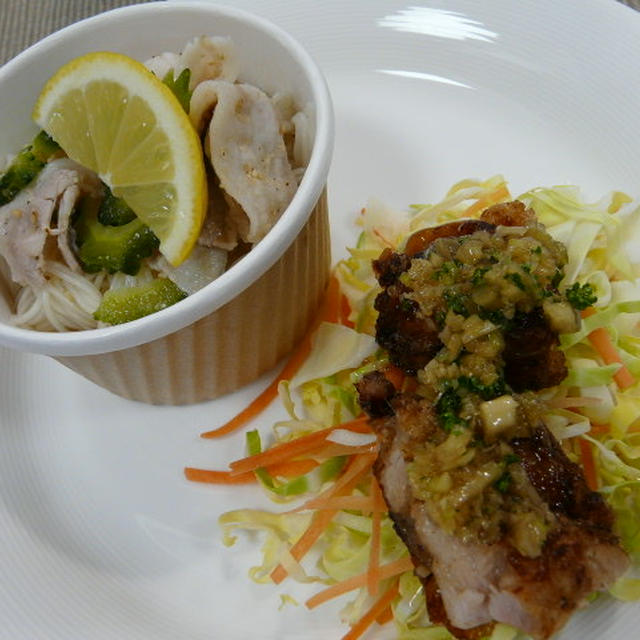 「だし×オイル」料理セミナー♪