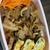 11月12日　　宮崎産豚肉の味噌漬け焼き弁当（T8リーグ）