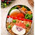 レシピブログ連載【サンタさんのお弁当】