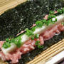 【晩ご飯】【ナイトキャップにサントネージュ「Rela」を戴きました。】