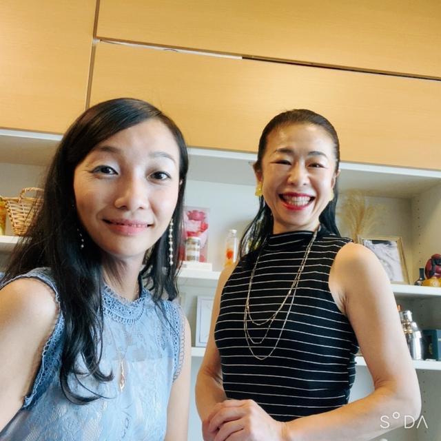youtubeでアップしました！「フラワーアート推進会代表★高橋弘実さん」編♪
