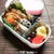 いちばんのお弁当（豚ヒレ肉のスイチリマヨワインのピカタ）