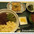 突撃！うちの晩ご飯～3色そぼろ丼・厚揚げのきのこマヨ焼き