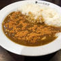 買い出し前に腹ごしらえ