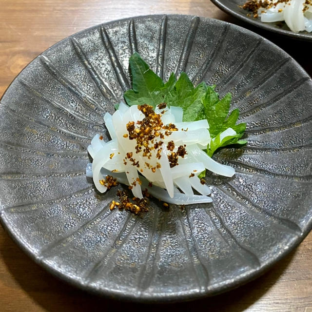 食べたい物を、食べたい時に・・・