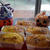 かぼちゃたっぷりハロウィンケーキ