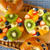 Fruit Open Sandwiches - Video Recipe