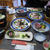 誓湖荘のお食事
