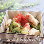 くずし豆腐の中華和え☆ ＆ クックパッド人気検索でトップ10入り♪