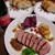 鴨肉の醤油麹焼きの作り方。　合鴨ロース肉のレシピ