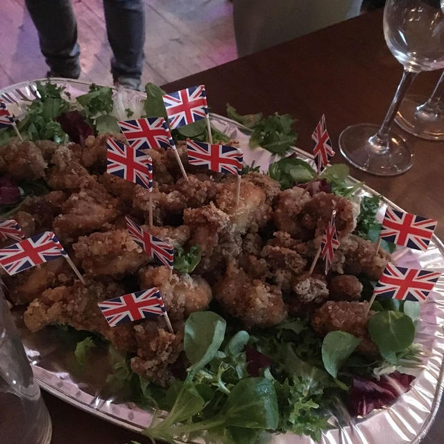 「あぶそる〜とロンドン 」にてオンラインサロンをご紹介していただきました。