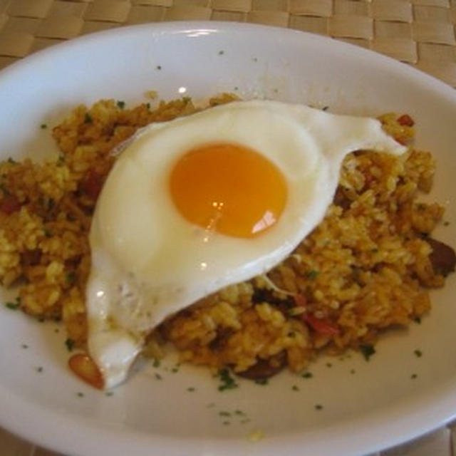デリーのドライカレーペースト
