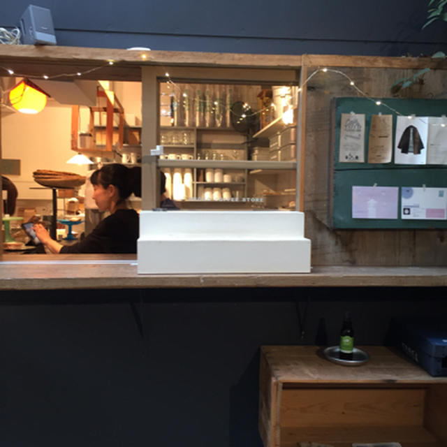 青山 SHOZO COFFEE STORE