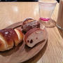 一個人去東京2012→ 理想的麵包咖啡館Trasparente