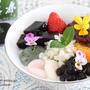 大好き豆花♪