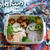 小学生弁当【キャラ弁】スプラトゥーン✩インクリング（イカ）とキャラ弁特集