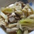 「肉豆腐」