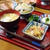 豆腐のかぶら蒸し