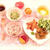 簡単・豆苗サラダ☆レシピ