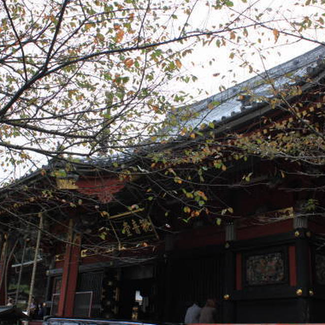 坂東２４番札所　雨引山　法楽寺♪