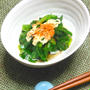 簡単＆便利な作り置き！にらの麺つゆお浸しとアレンジレシピ。