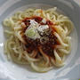 ビビンうどん★★★