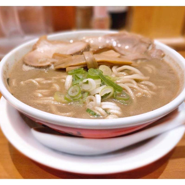 青森で人気№1「中華そば ひらこ屋」が東京ラーメンストリートに期間限定出店@東京駅一番街