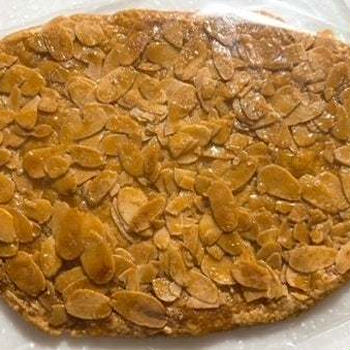 背徳感のあるお菓子「アーフィー」、素敵な管理栄養士さん