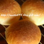 【cottaパン教室】丸パン
